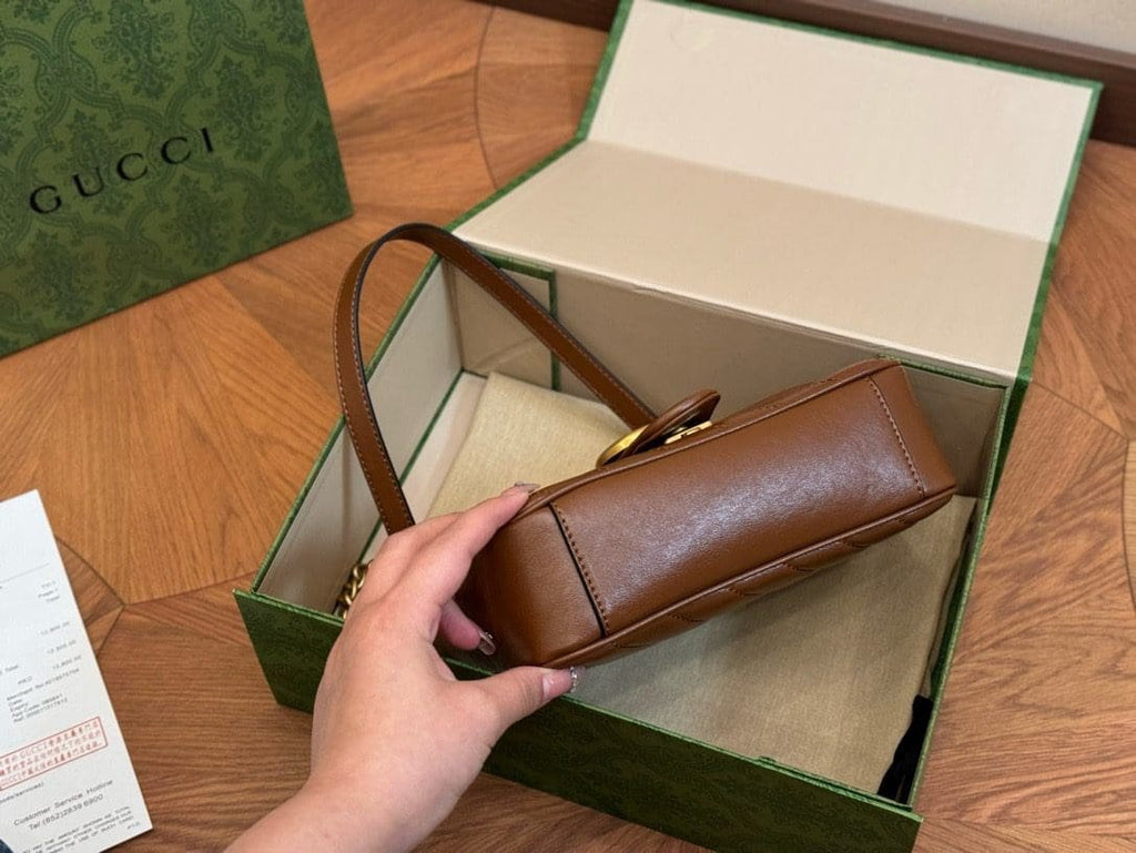 GUCCI Marmont series