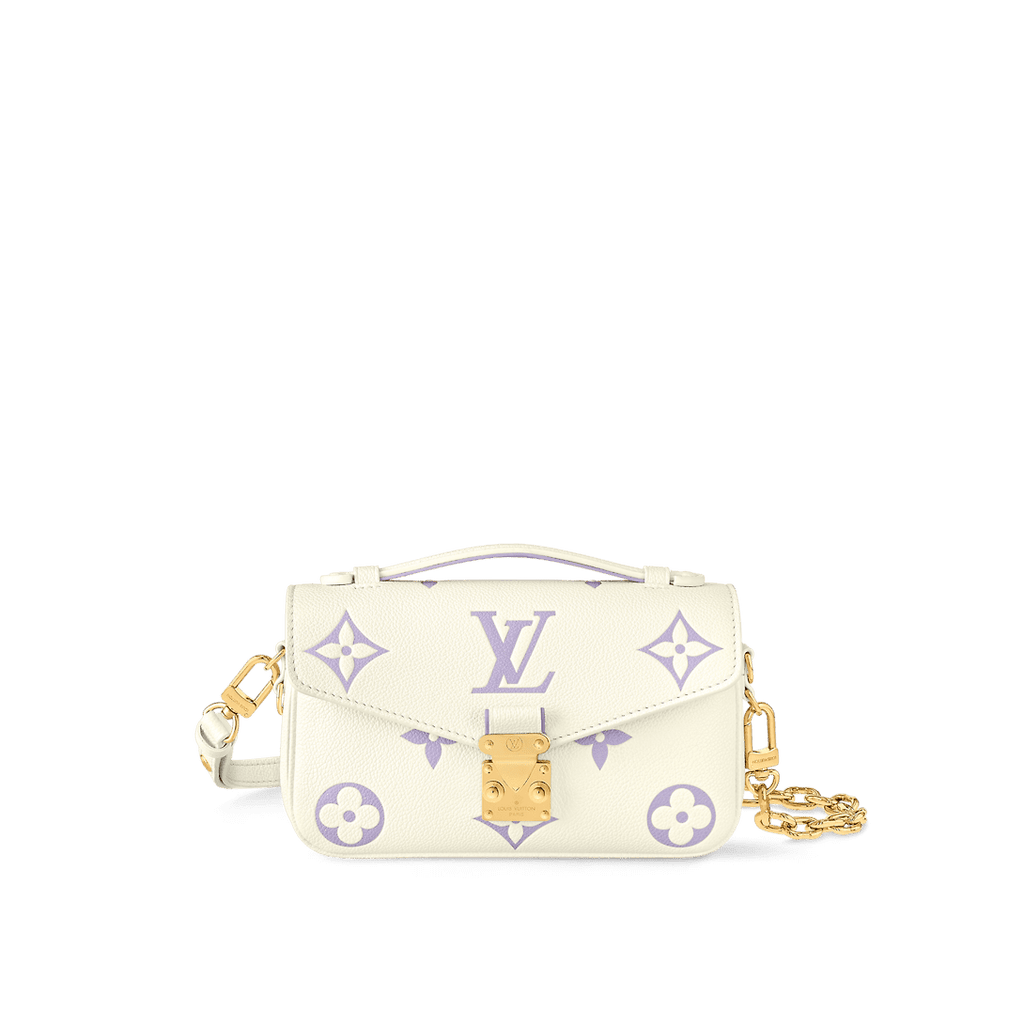 Louis Vuitton M23940 Pochette Métis East West