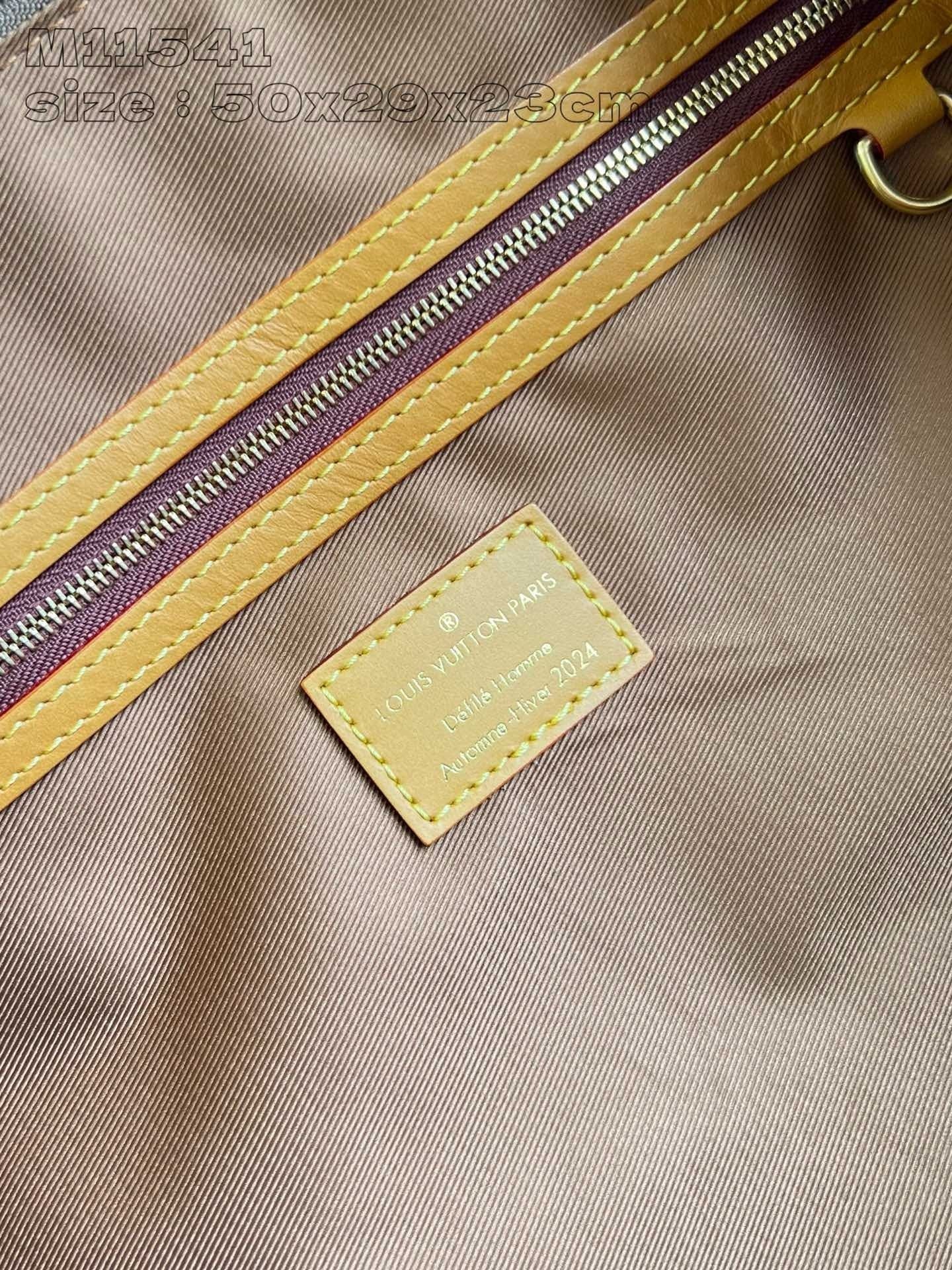 Louis Vuitton M11541 Keepall Bandoulière 50