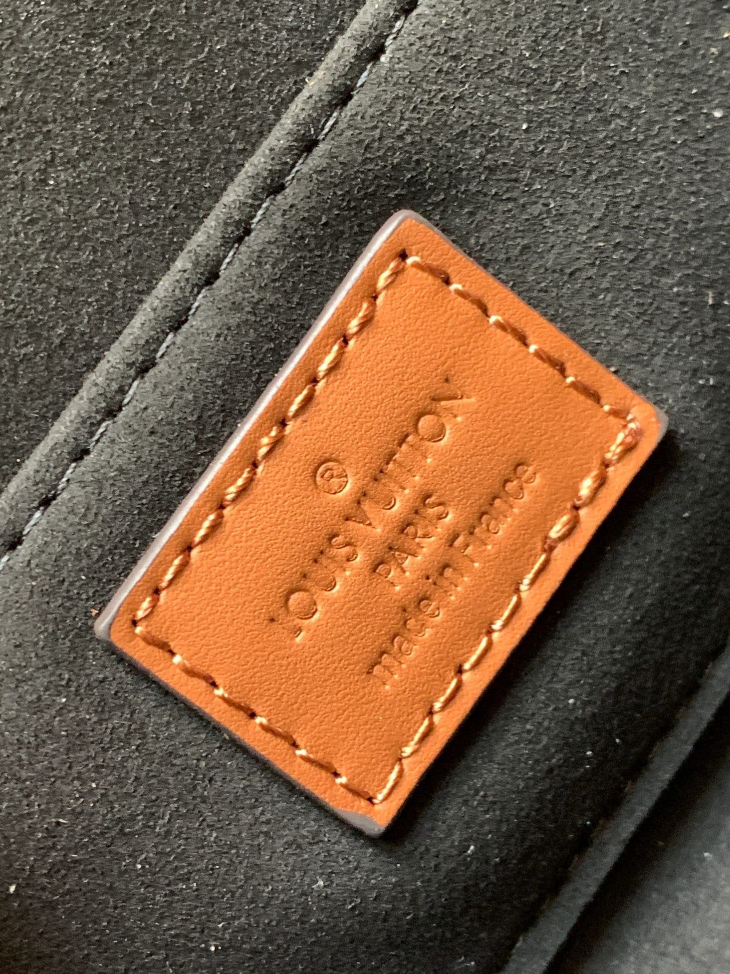 Louis Vuitton M44580 Mini Dauphine