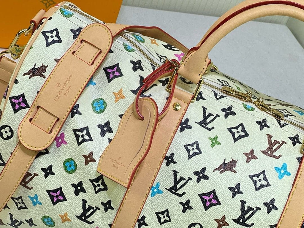 Louis Vuitton M25233 Keepall Bandoulière 45