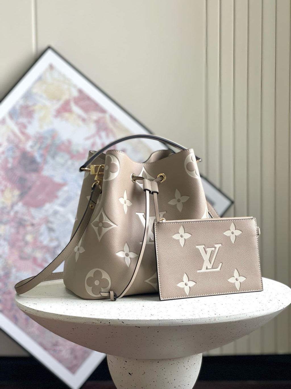 Louis Vuitton M45555 NéoNoé MM