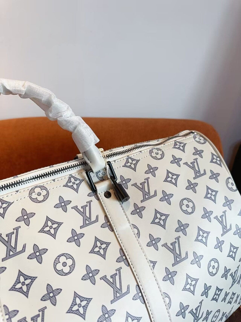 Louis Vuitton M24954 Keepall Bandoulière 50