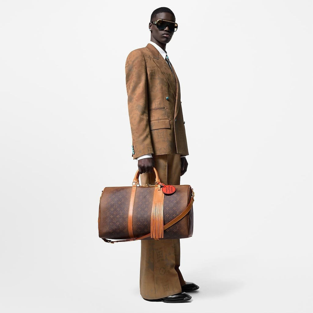 Louis Vuitton M11541 Keepall Bandoulière 50