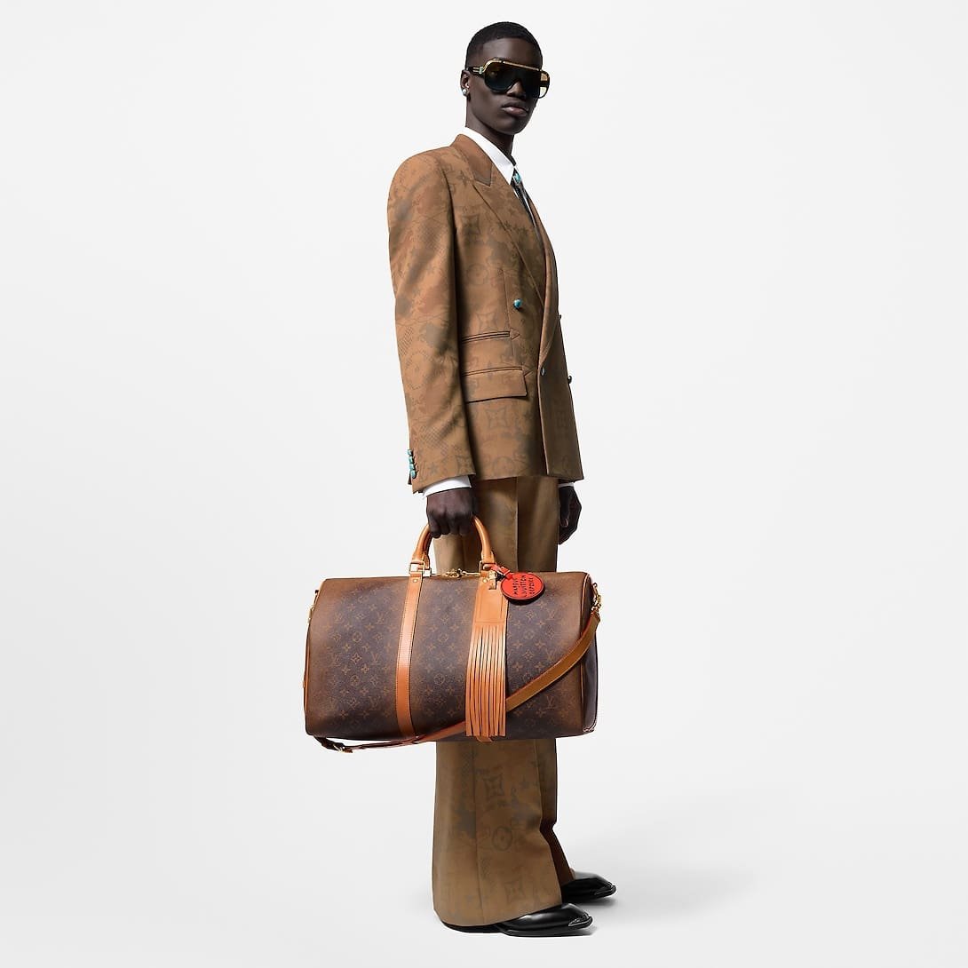 Louis Vuitton M11541 Keepall Bandoulière 50