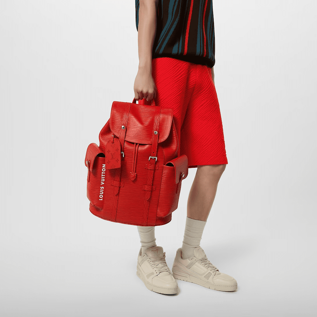 Louis Vuitton M23764 Christopher MM