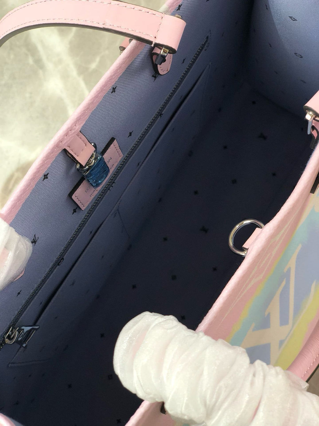 Louis Vuitton M45119 Onthego