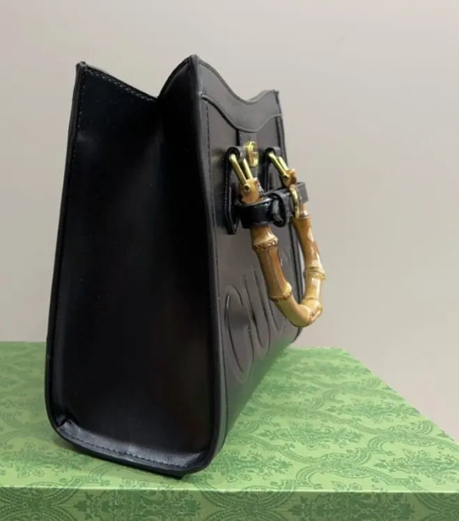 GUCCI DIANA MINI TOTE BAG