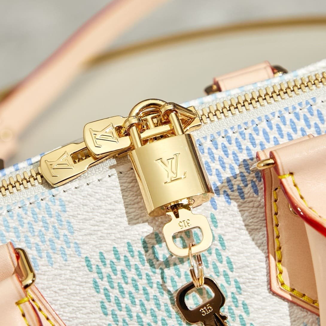 Louis Vuitton N40515 Speedy Bandoulière 20