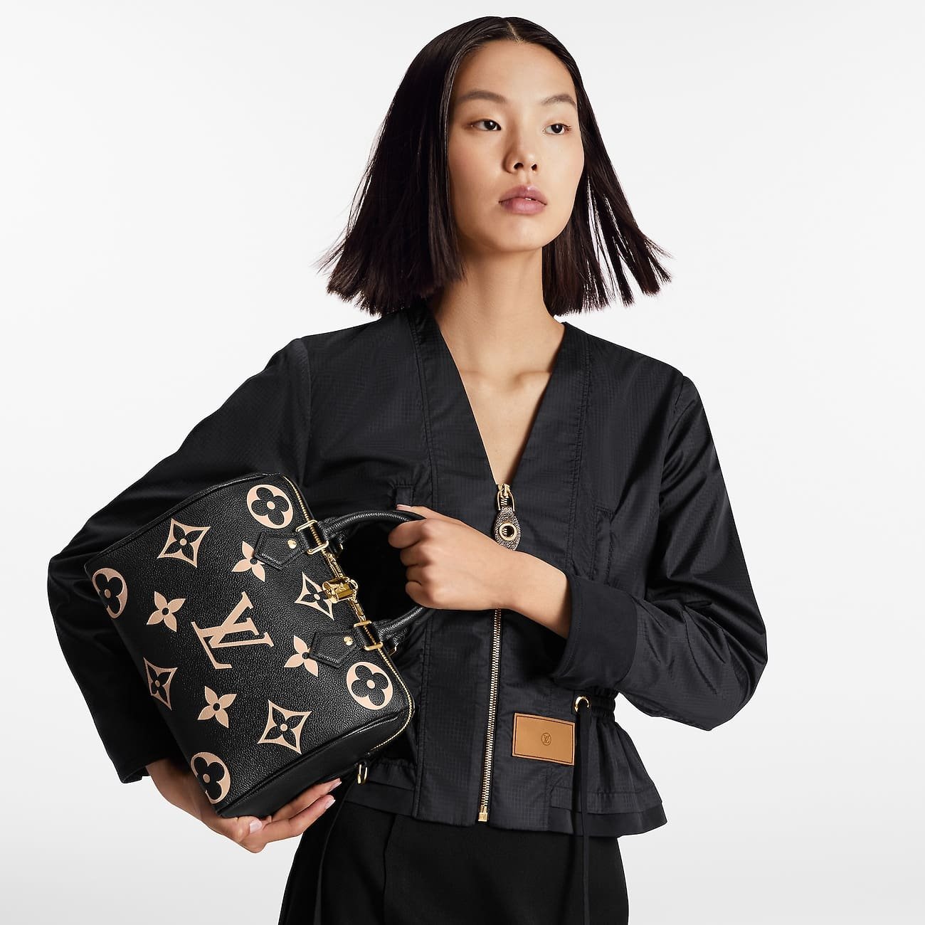 Louis Vuitton M58947 Speedy Bandoulière 25