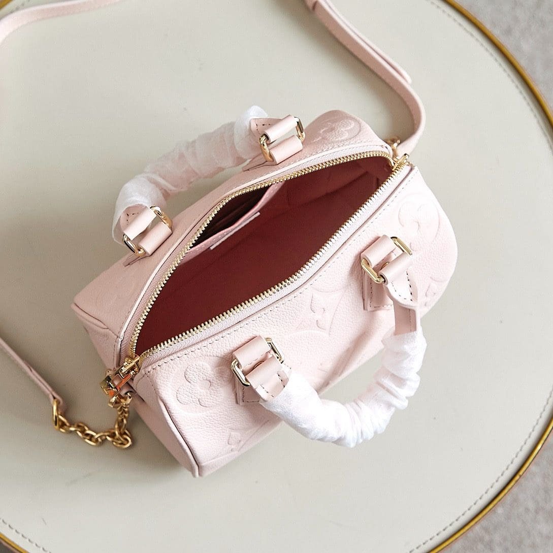 Louis Vuitton M47136 Speedy Bandoulière 20