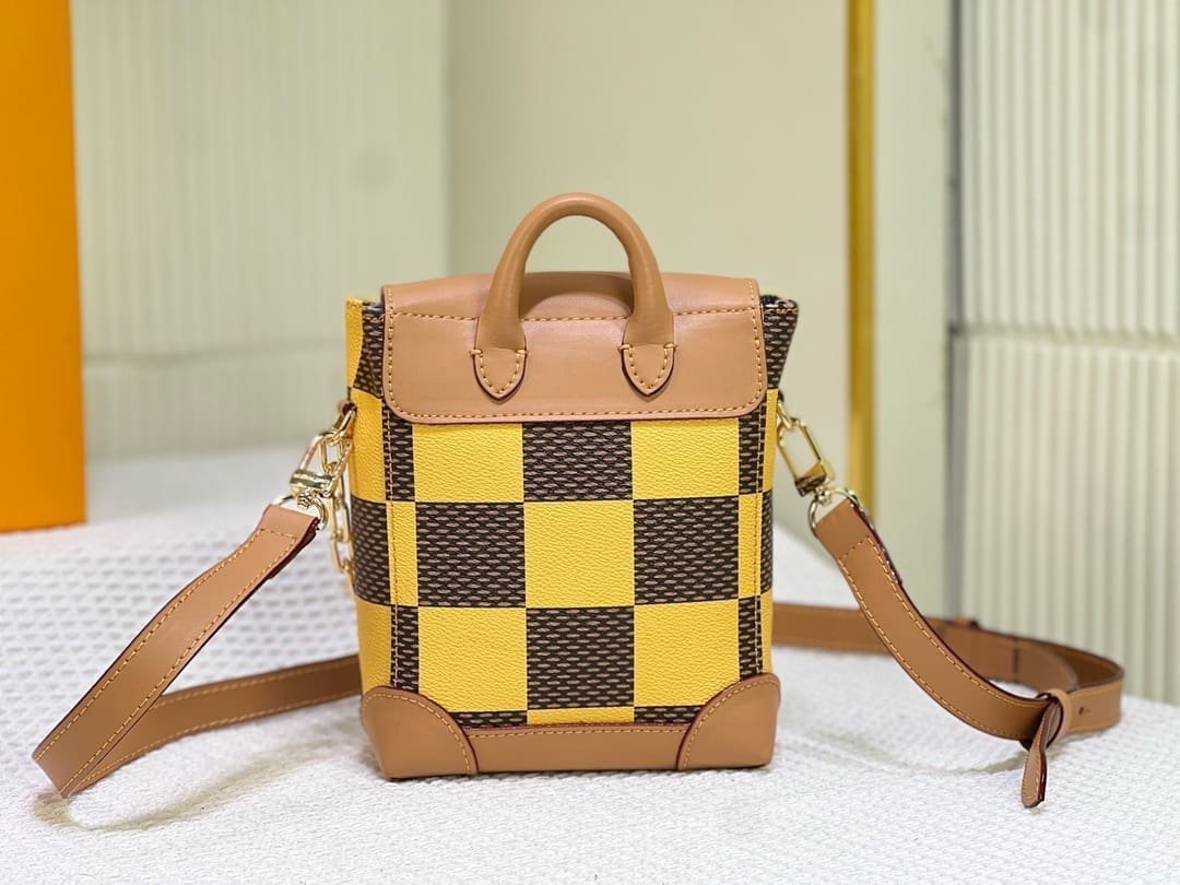 Louis Vuitton N40536 Nano Steamer