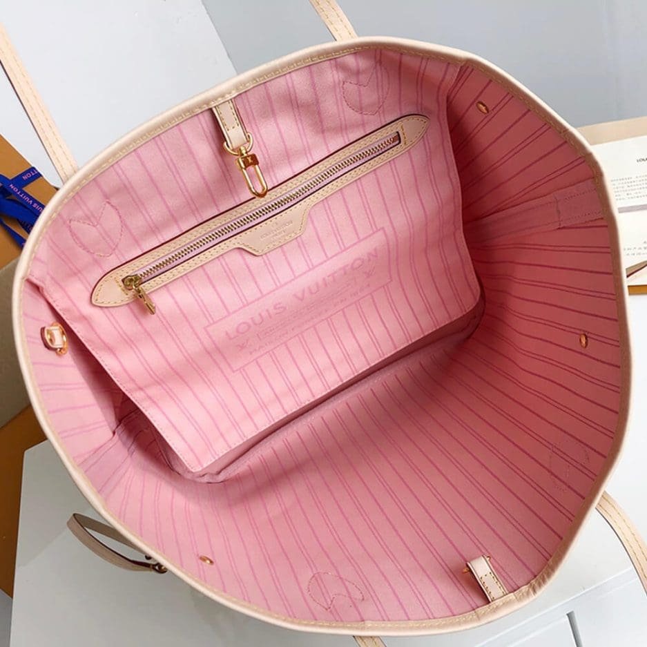 Louis Vuitton N40603 Neverfull MM