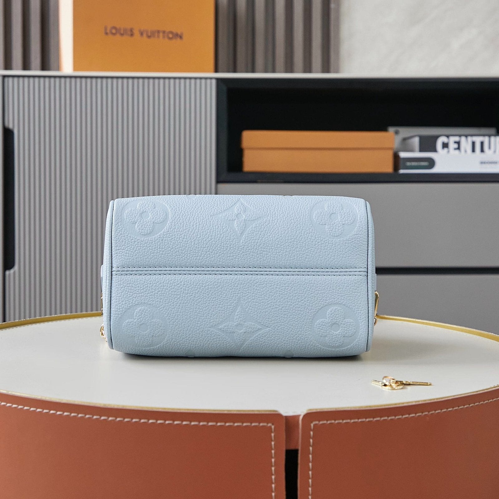 Louis Vuitton M46484 Speedy Bandoulière 20
