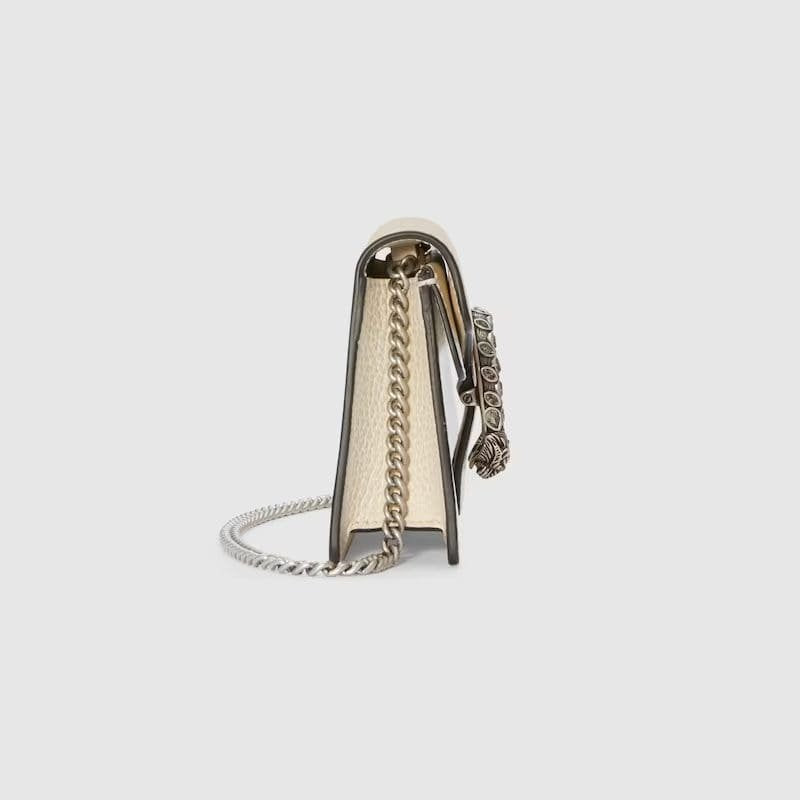 DIONYSUS SUPER MINI LEATHER BAG