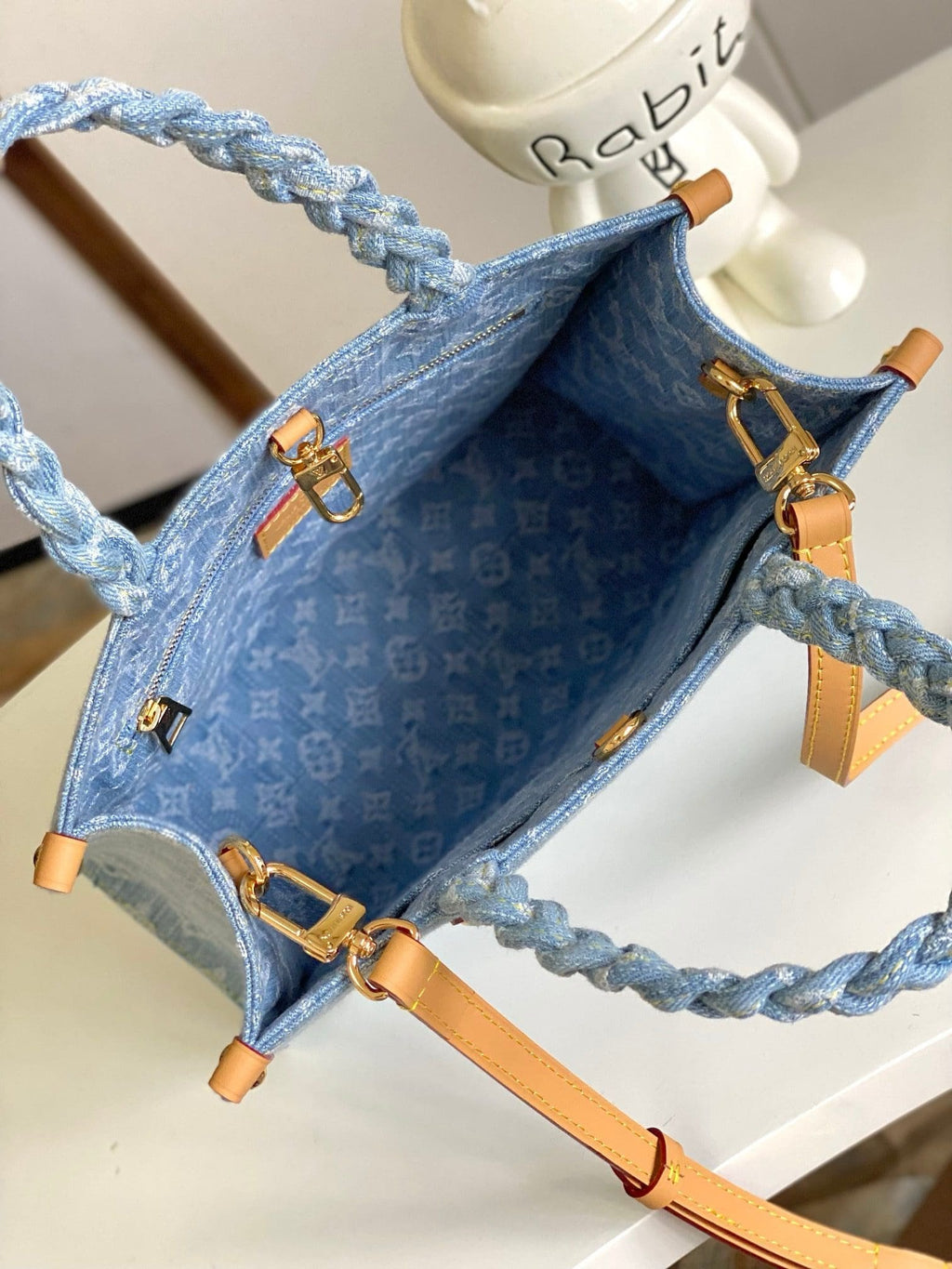Louis Vuitton M24897 Let Go PM