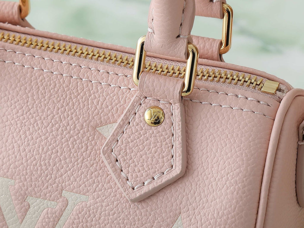 Louis Vuitton M14226 Nano Speedy