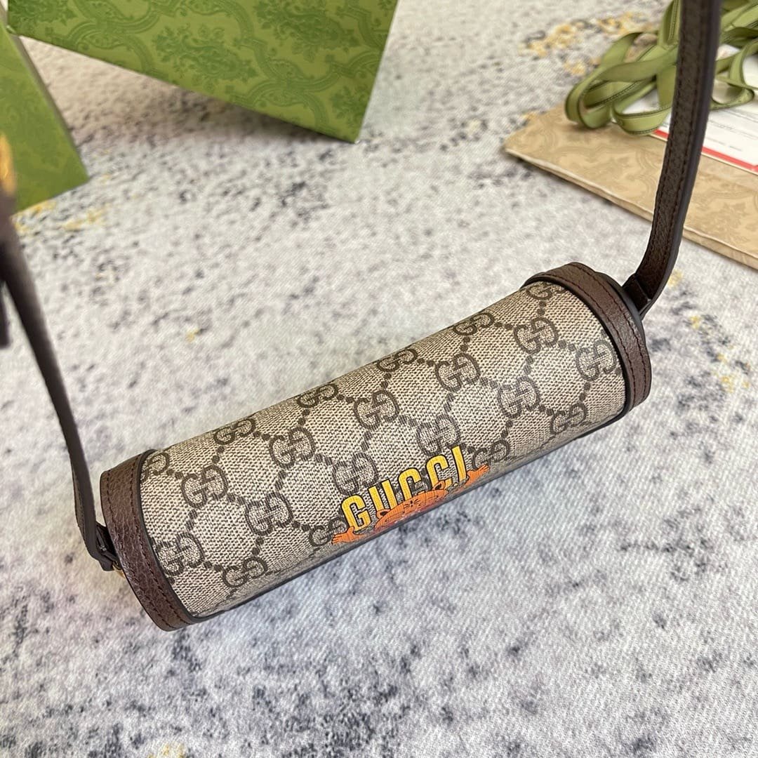 Gucci x Pablo Delcielo
