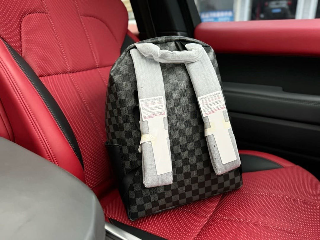 Louis Vuitton N40514 Discovery Backpack PM