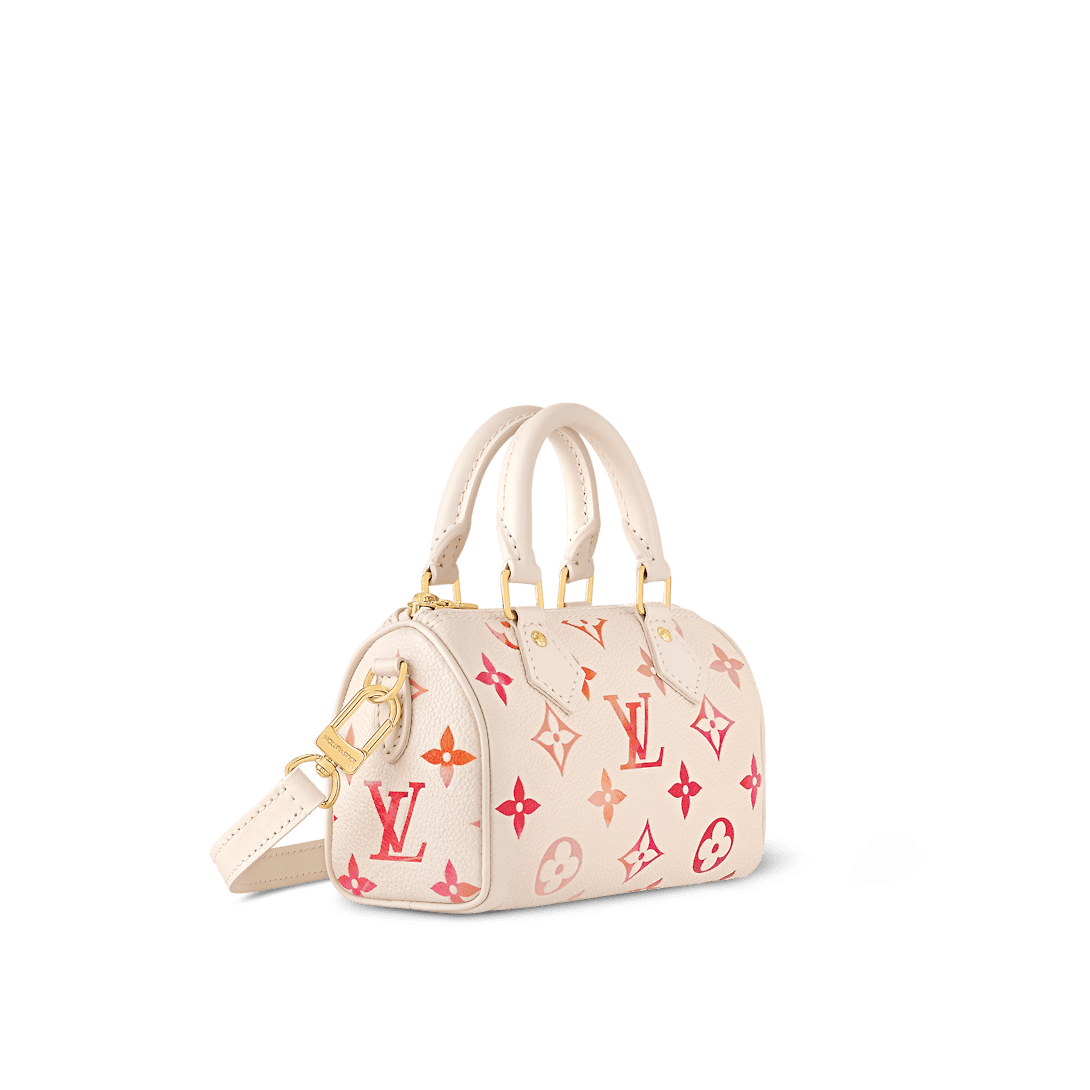 Louis Vuitton M83452 Nano Speedy
