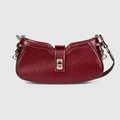 GUCCI MOON SIDE MINI SHOULDER BAG