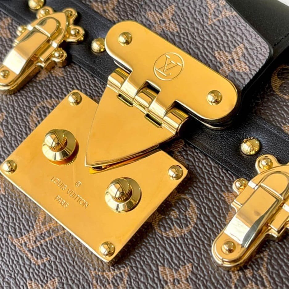 Louis Vuitton M45943 Petite Malle