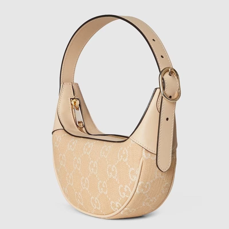 GUCCI OPHIDIA GG MINI BAG