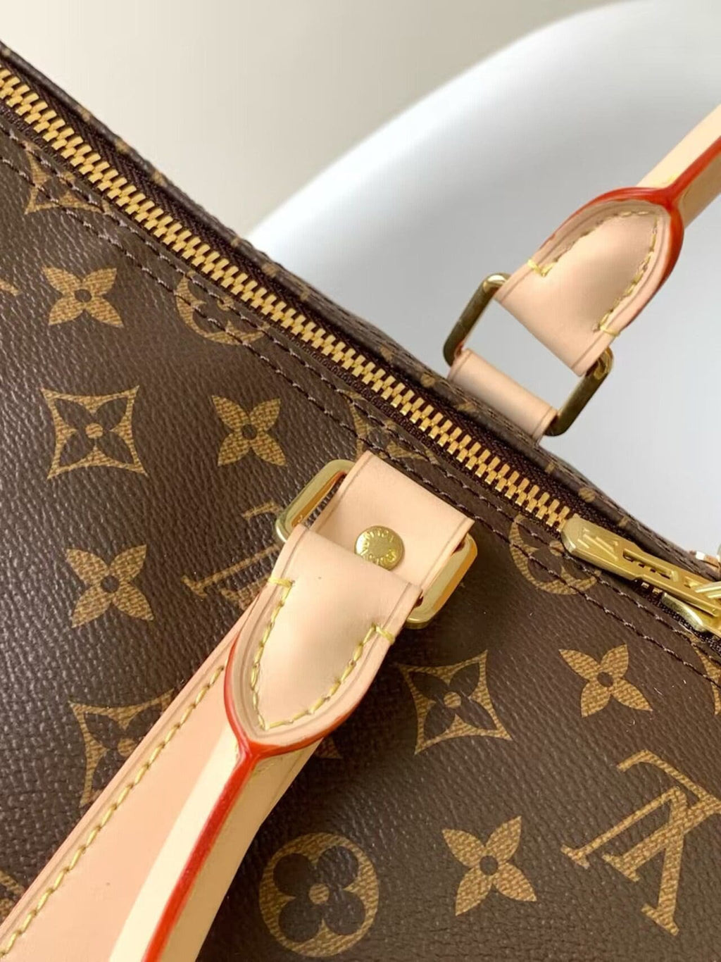 Louis Vuitton M41414 Keepall Bandoulière 55