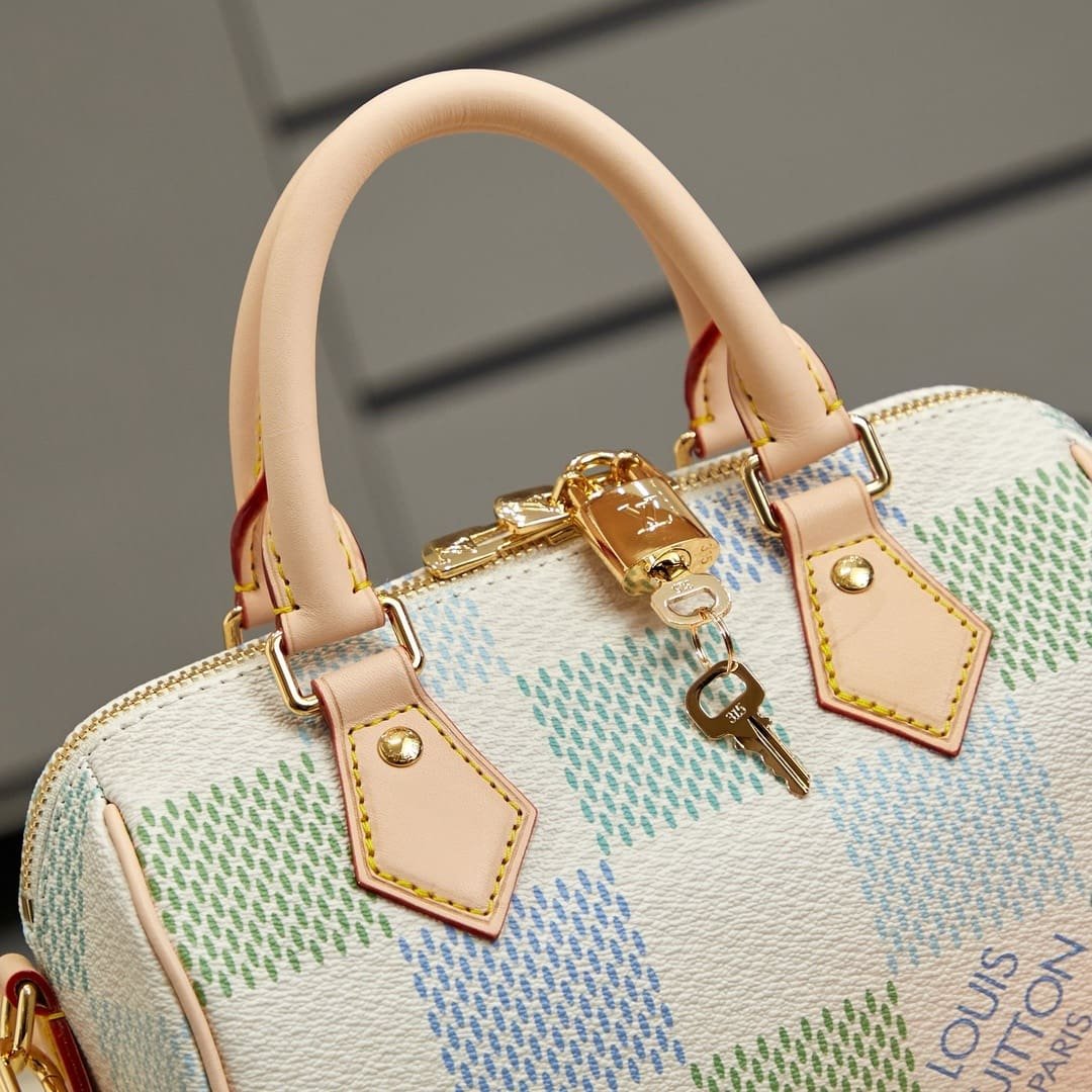 Louis Vuitton N40515 Speedy Bandoulière 20