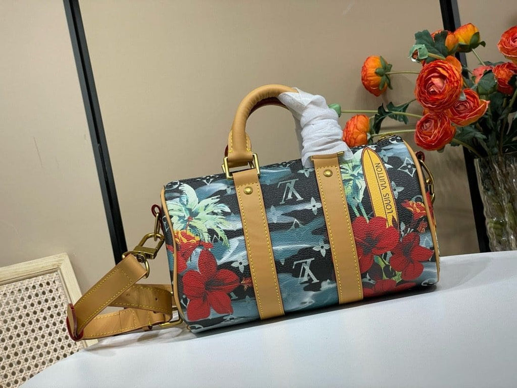 Louis Vuitton M25440 Keepall Bandoulière 25