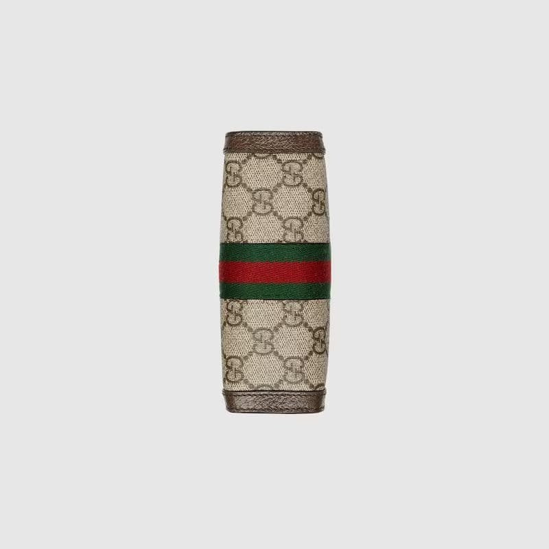 GUCCI OPHIDIA GG SUPER MINI BAG