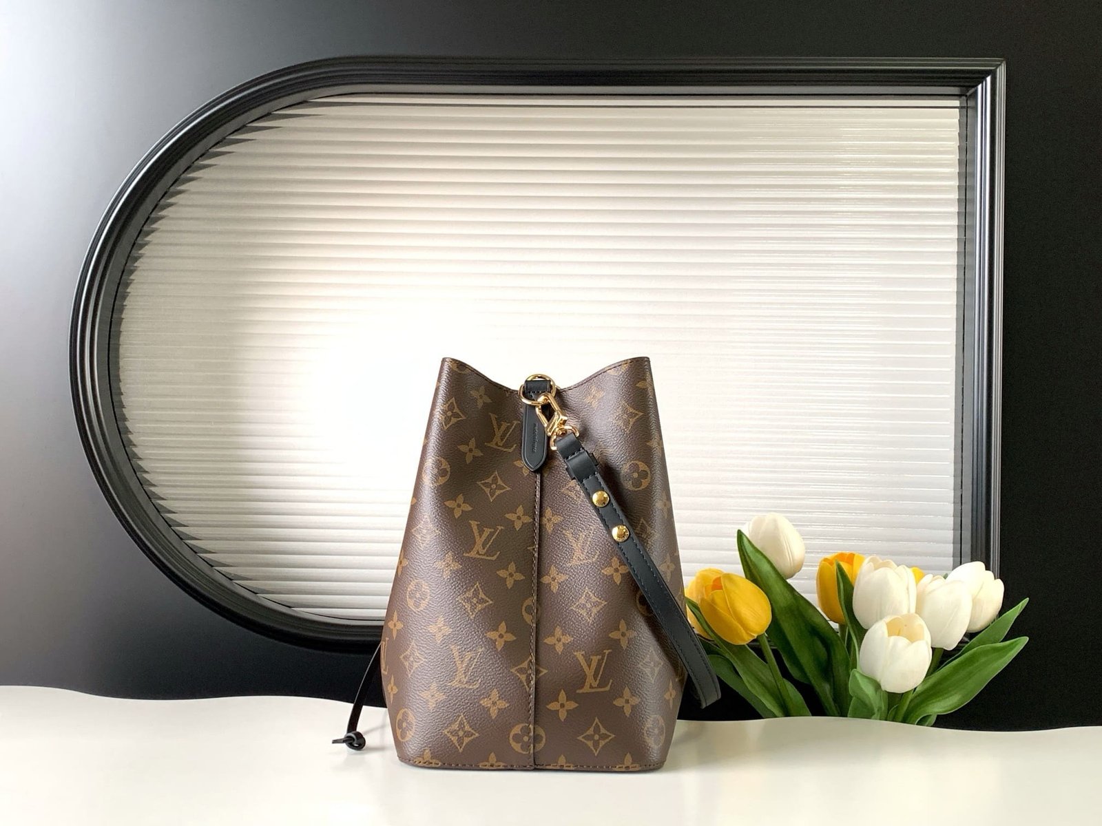Louis Vuitton M44020 NéoNoé MM (Top quality)