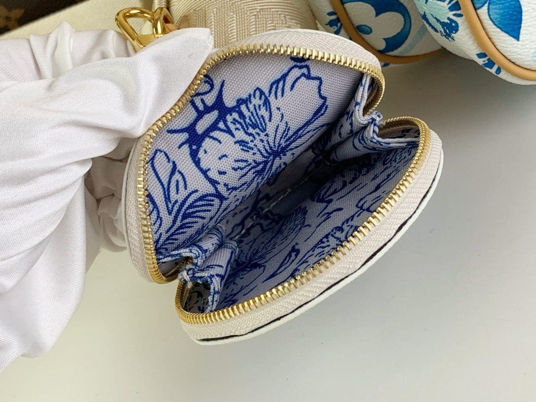 Louis Vuitton M25374 LV By The Pool Multi Pochette Accessoires