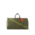 Louis Vuitton M23963 Keepall Bandoulière 55