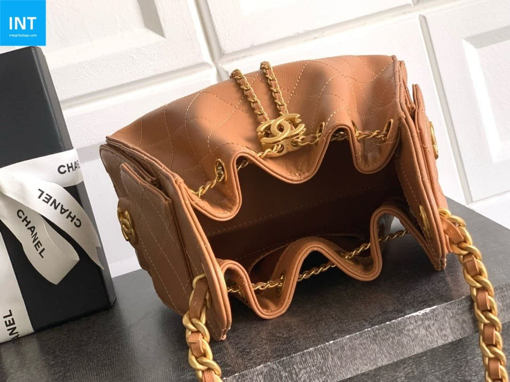 CHANEL 25 Small Handbag