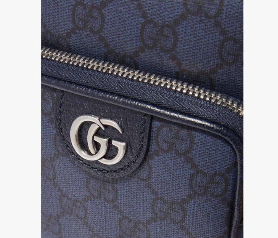 Gucci Mini Ophidia GG Supreme Messenger bag