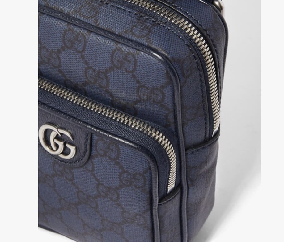 Gucci Mini Ophidia GG Supreme Messenger bag