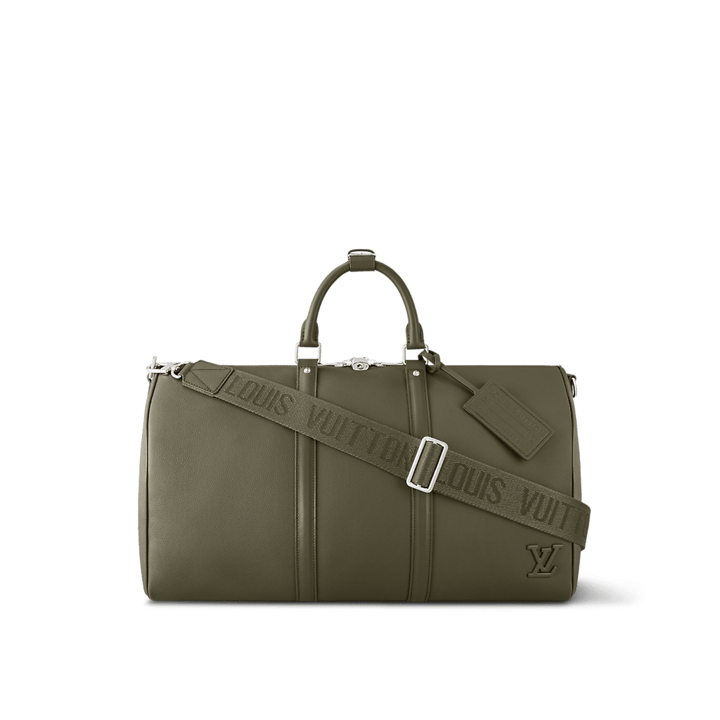 Louis Vuitton M21536 Keepall Bandoulière 50