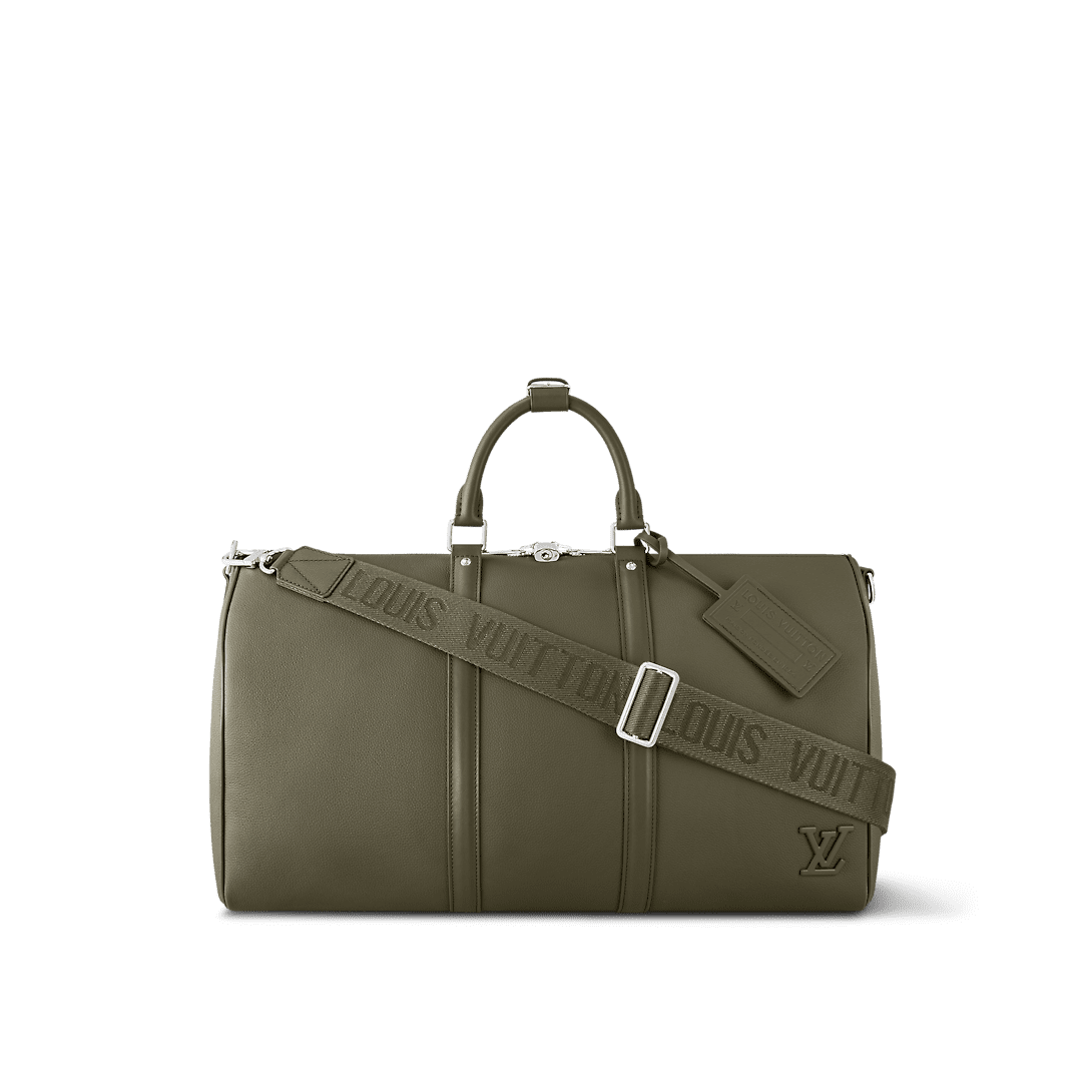 Louis Vuitton M21536 Keepall Bandoulière 50