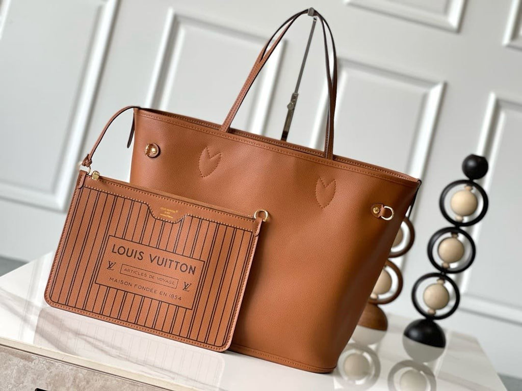Louis Vuitton M12061 Neverfull Inside Out MM