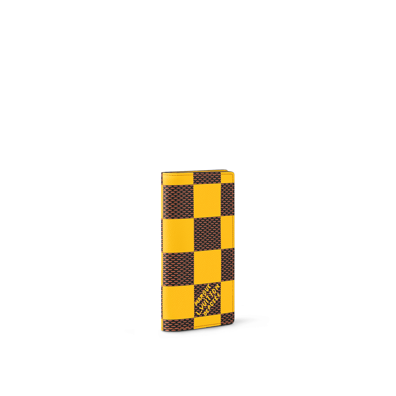 Louis Vuitton N40541 Brazza Wallet