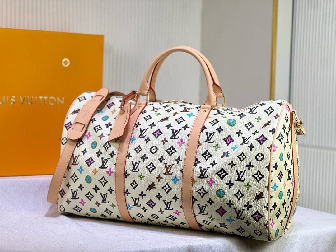 Louis Vuitton M25233 Keepall Bandoulière 45