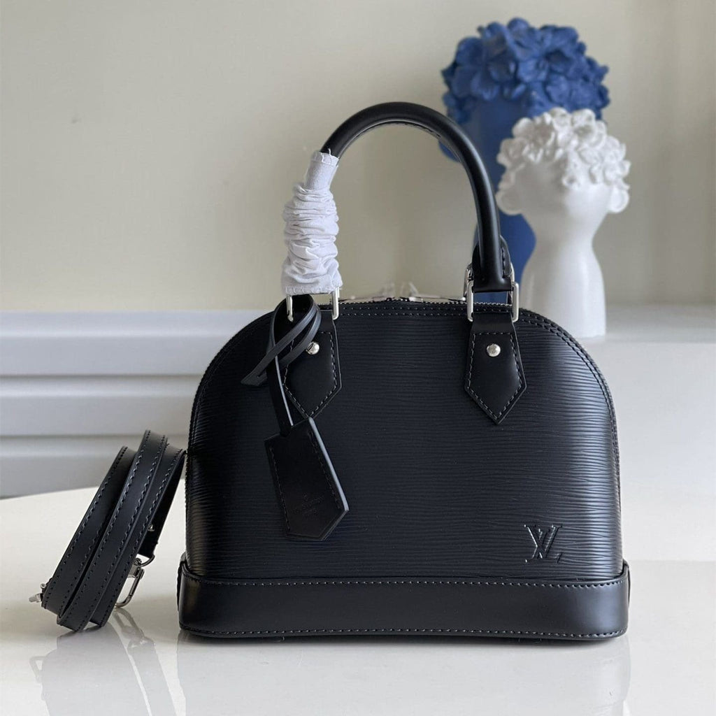Louis Vuitton M40302 Alma PM