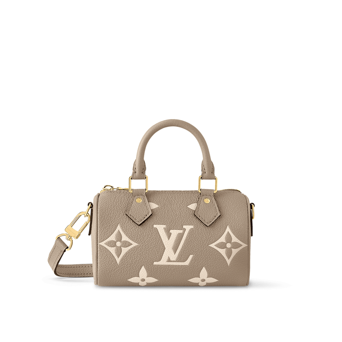Louis Vuitton M82890 Nano Speedy
