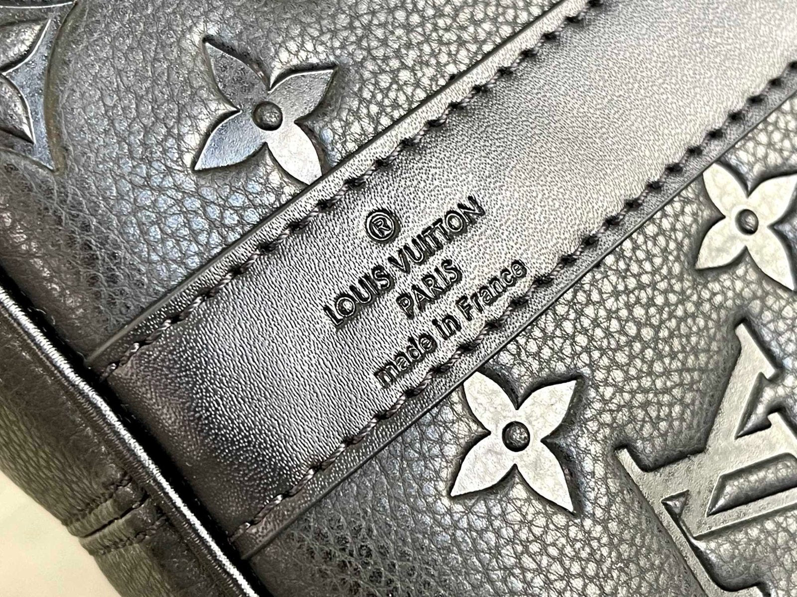 Louis Vuitton M45532 Keepall Bandoulière 45