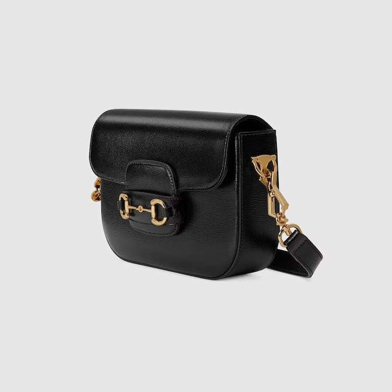 GUCCI HORSEBIT 1955 MINI BAG