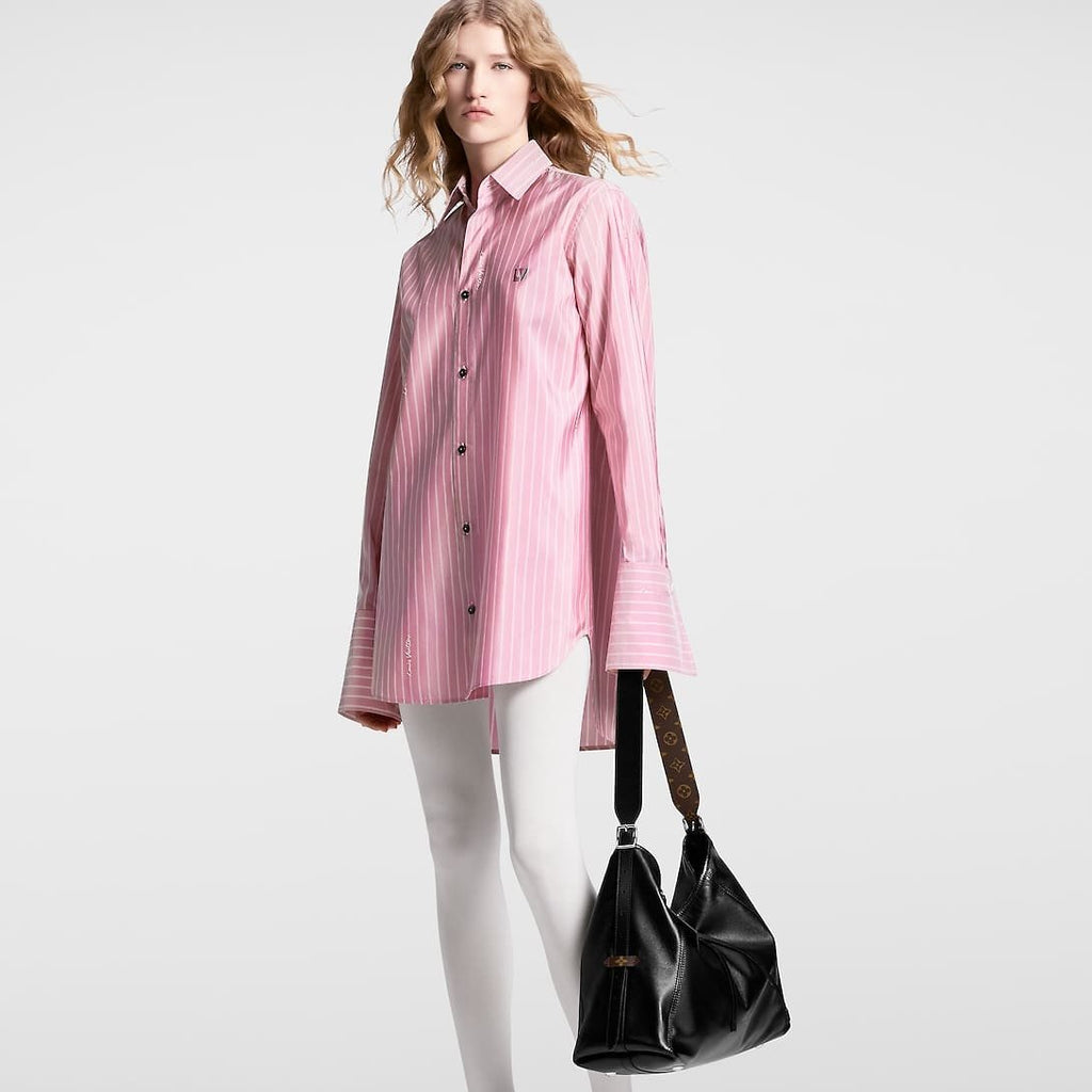 Louis Vuitton M25143 CarryAll MM