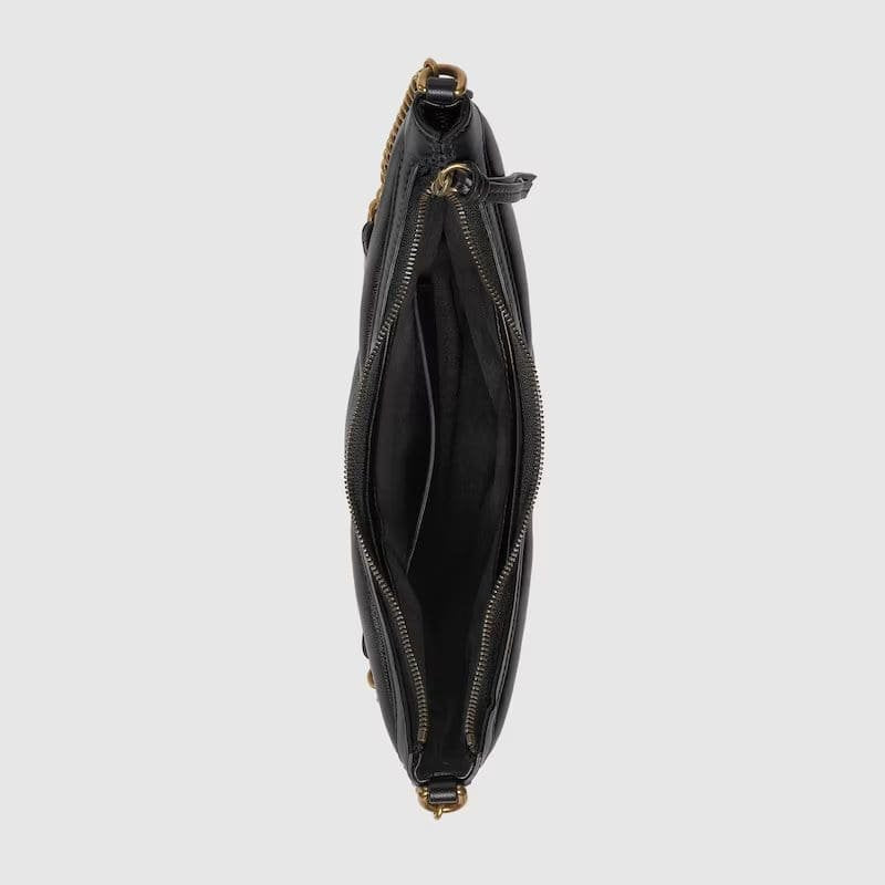 GUCCI MARMONT SMALL SHOULDER BAG