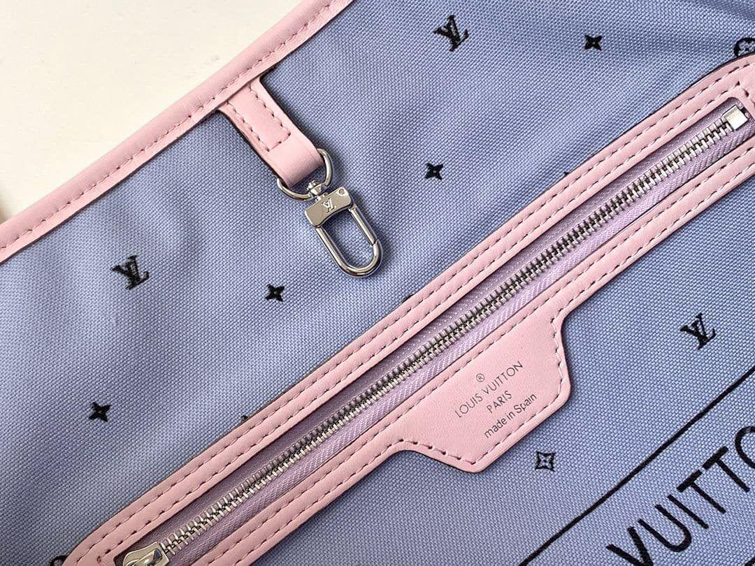 Louis Vuitton M45270 Escale Neverfull MM