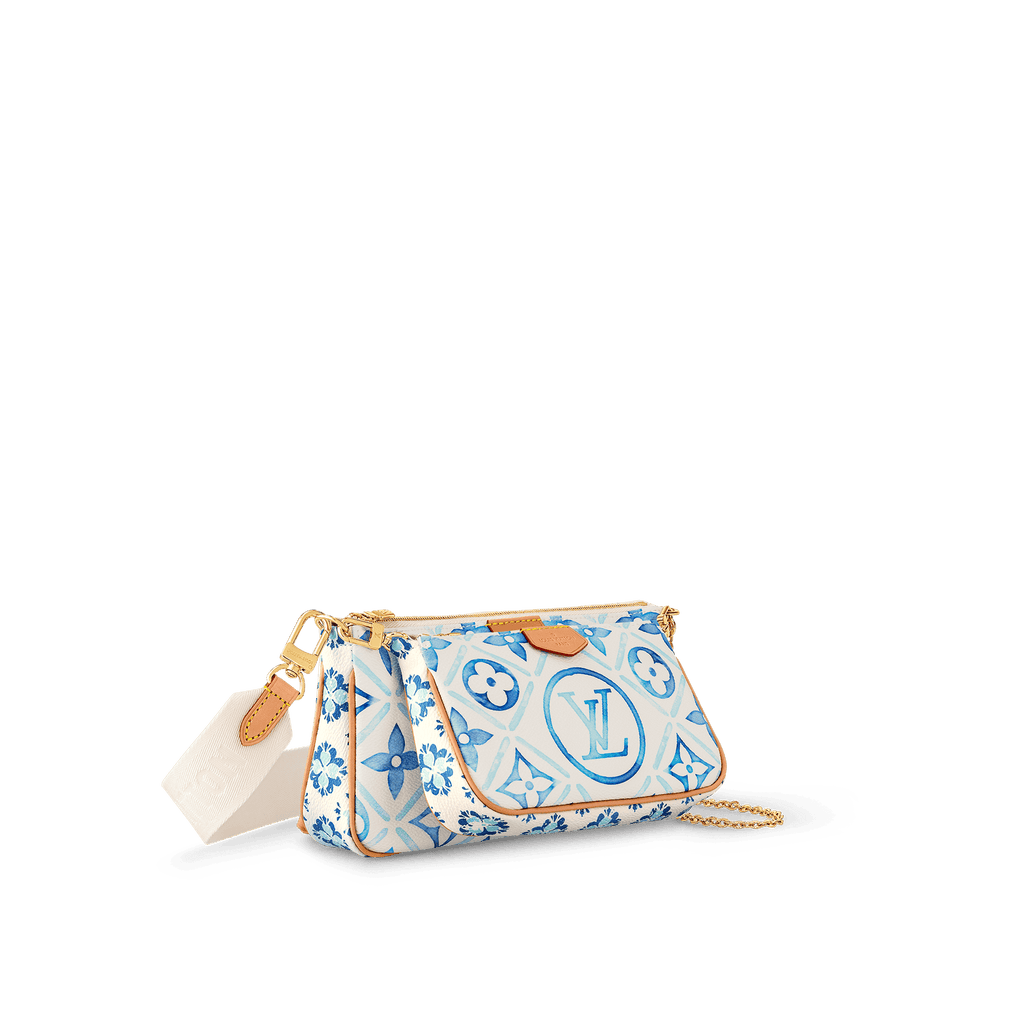 Louis Vuitton M25374 LV By The Pool Multi Pochette Accessoires